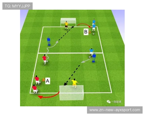 训练方法标准化促进青训成果可复制性