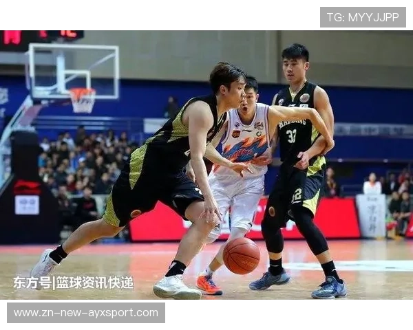 山东高速男篮外线投射精准,三分球成为致胜武器