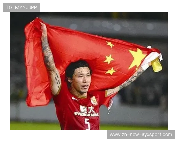 广州恒大锋线新援加盟,攻防两端期待进一步升级