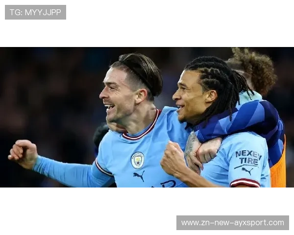 “阿尔希拉尔淘汰曼城，制造最大冷门”