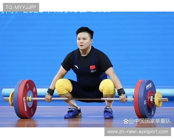 世界举重科研中心发布运动员长期恢复技术白皮书，2021世界举重记录
