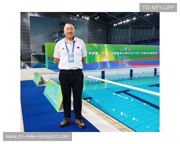 世界游泳锦标赛推动游泳教学进社区泳池